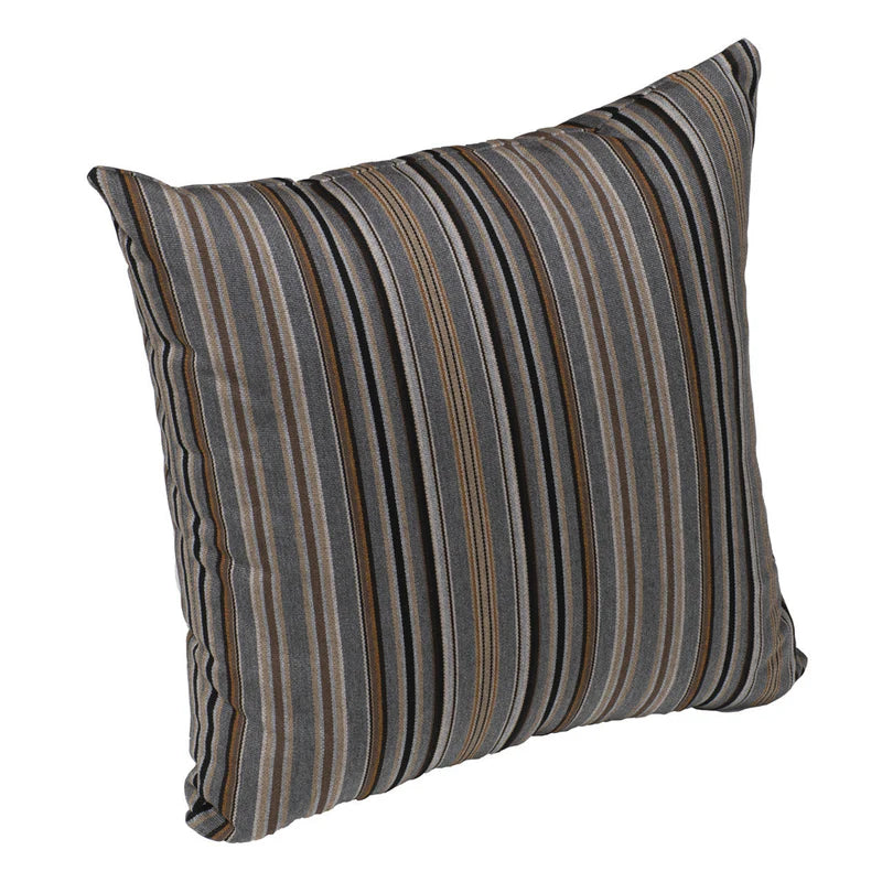 17” x 17” Throw Pillow