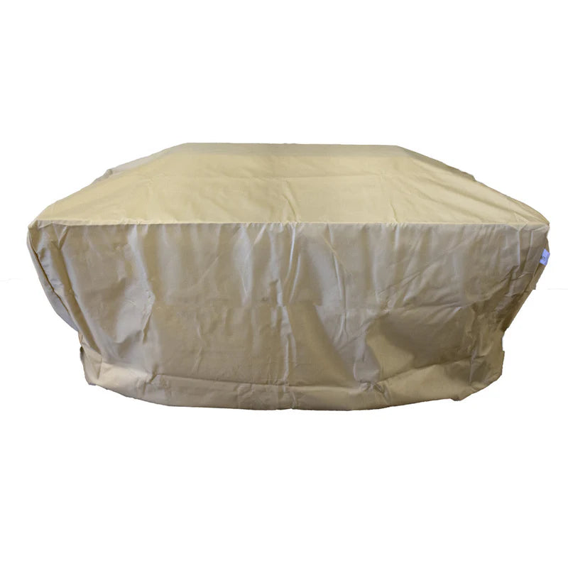 42” x 54” Rectangular Fire Pit/Table Cover