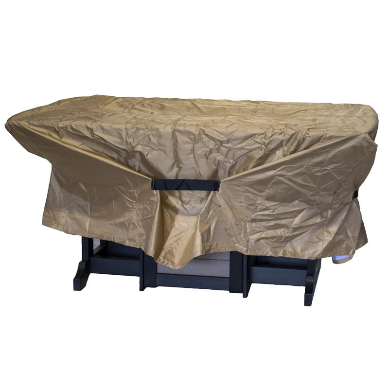 44” x 72” Rectangular Fire Table Cover