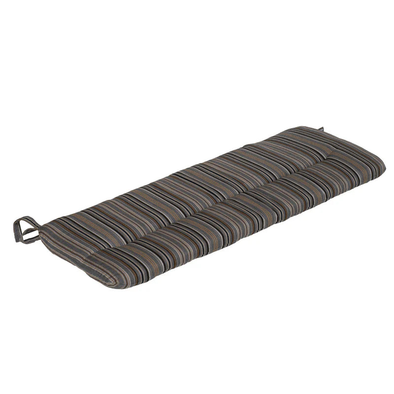 Double Casual Seat Cushion