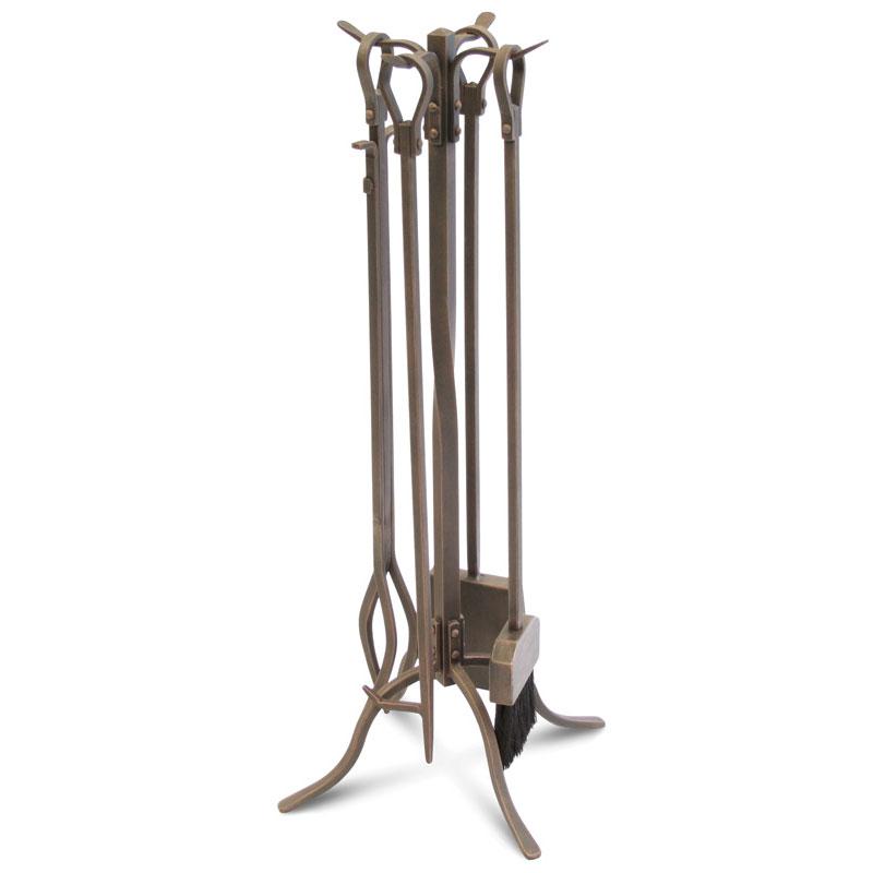 Old World Vintage Tool Set