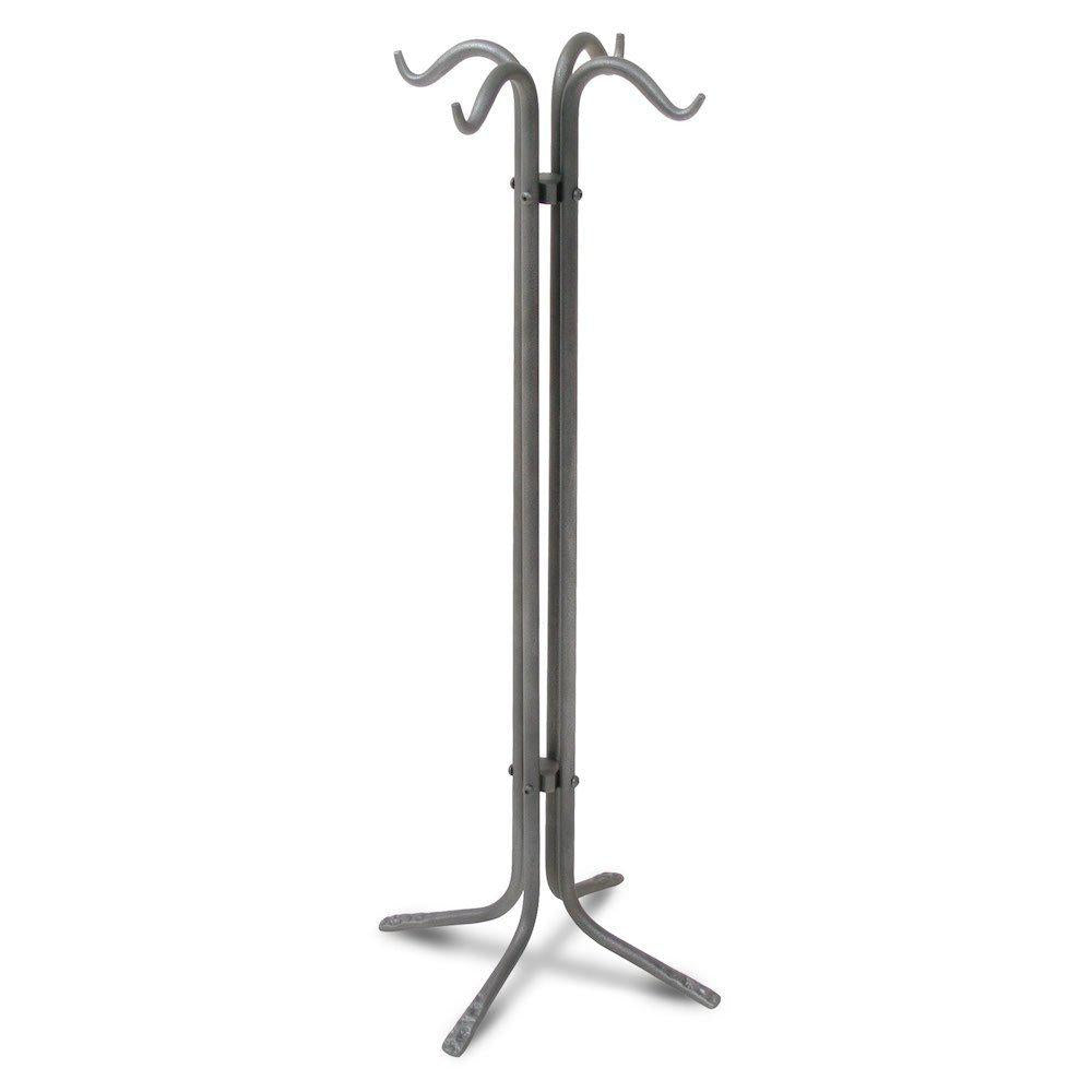Fire Pit Roasting Forks And Stand
