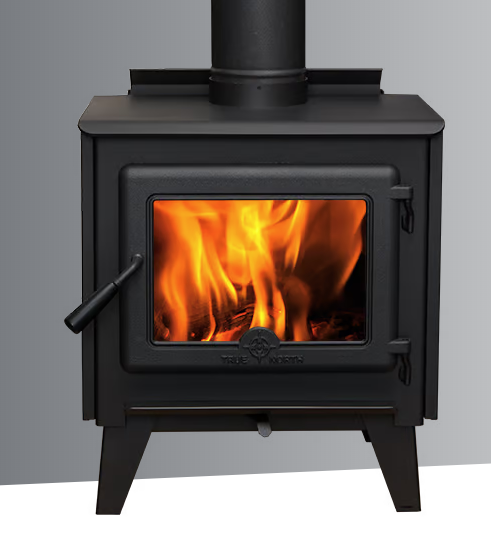 True North Wood Burning Stoves
