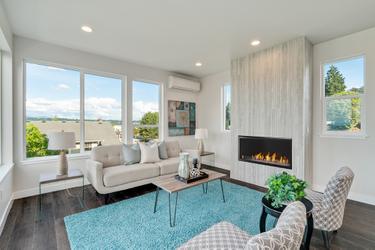 Monessen 42” Artisan Series Linear Vent Free Fireplace