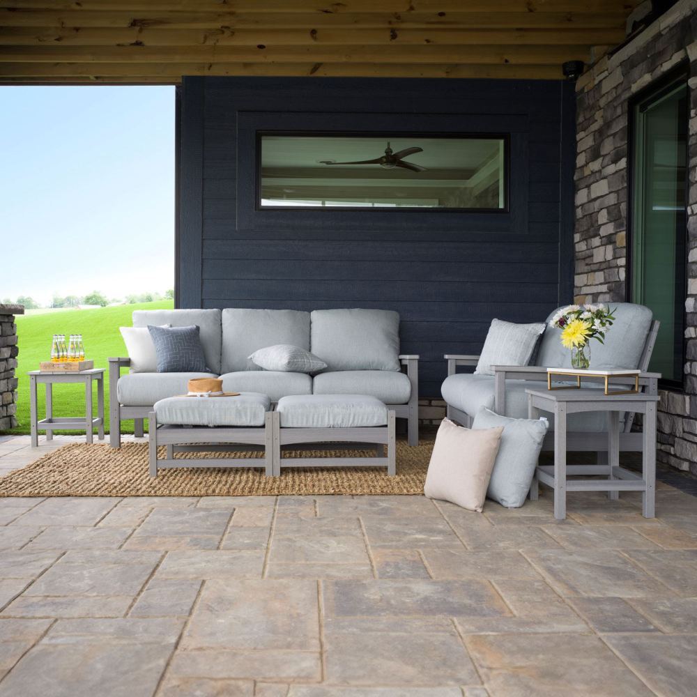 Camden Loveseat