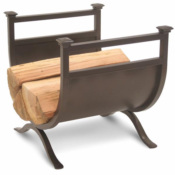 Addison Wood Holder