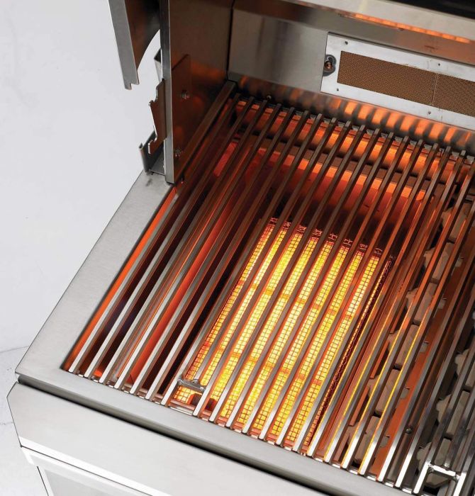 Delta Heat Sear Zone Kit