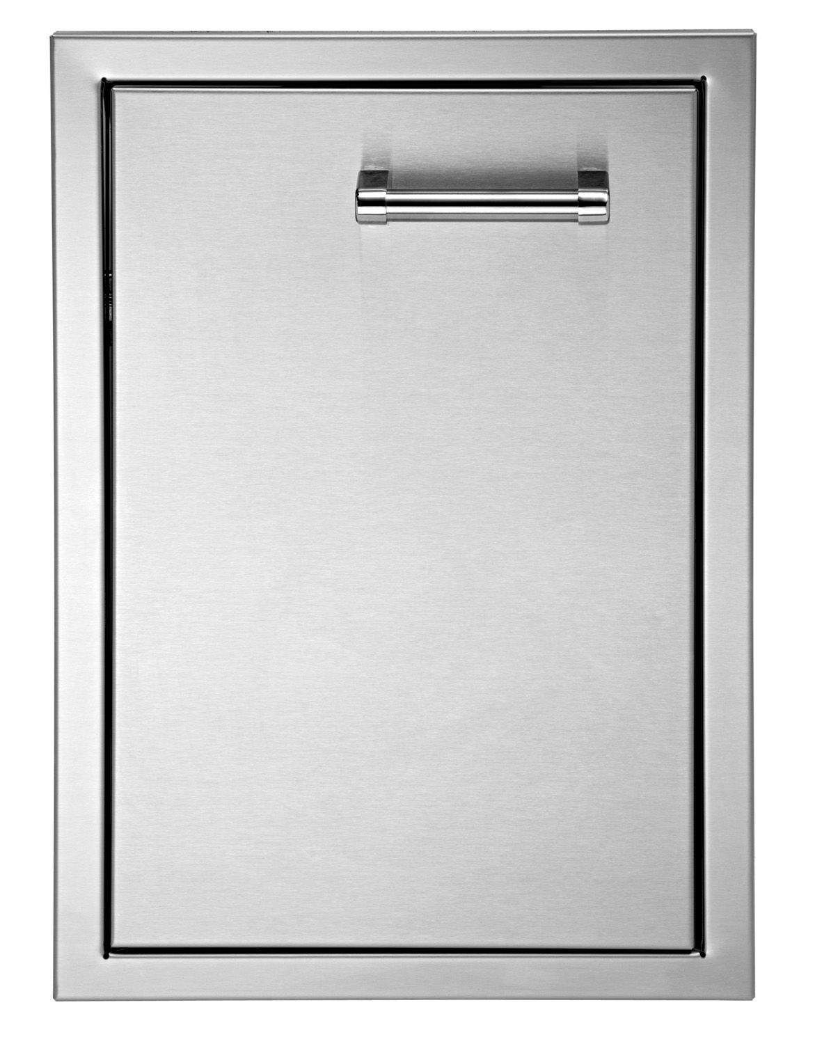 Delta Heat Single Access Door