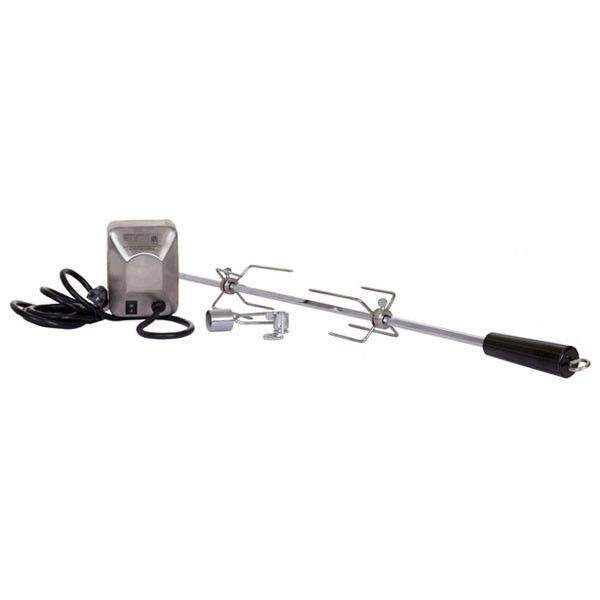 Delta Heat Rotisserie Kit