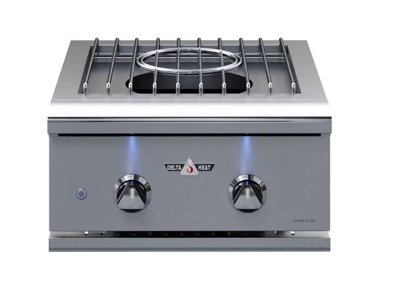 Delta Heat 22" Heat Power Burner