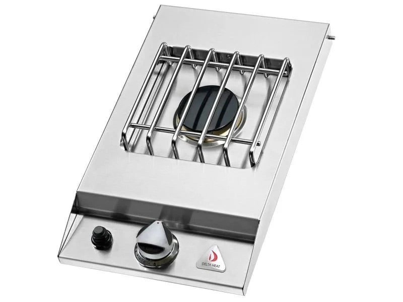 Delta Heat 12" Single Side Burner