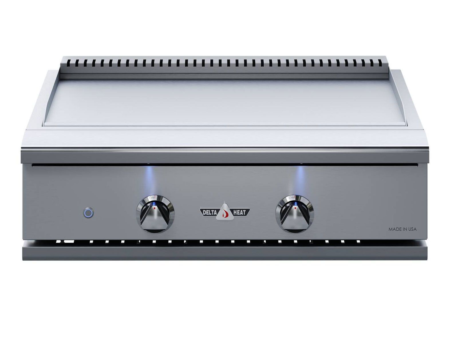Delta Heat 32" Gas Teppanyaki Griddle