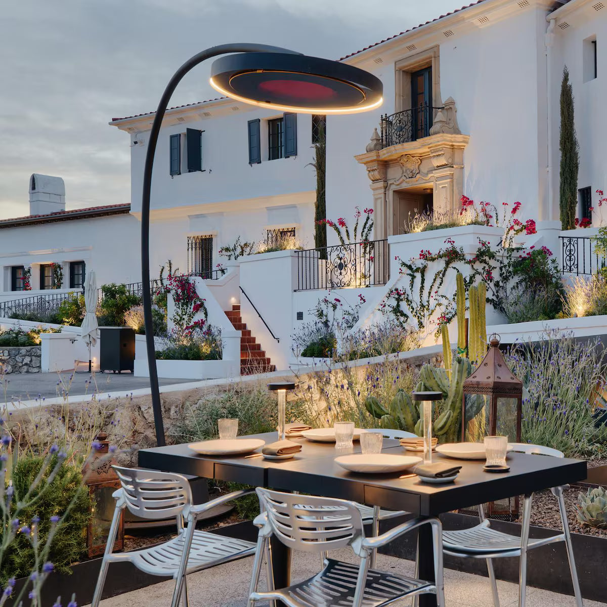 Bromic Eclipse Portable Heater