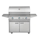 Delta Heat Gas Grill