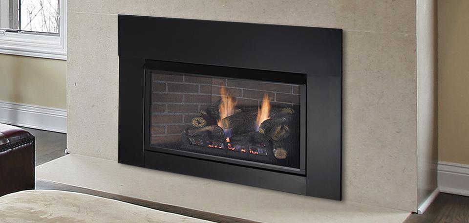 Monessen Solstice VFI Series Vent Free Gas Insert