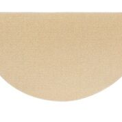 Andiron Half Round Rug