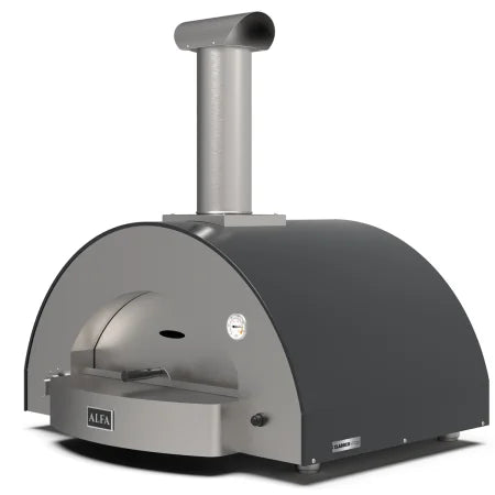 Alfa Classico 4 Pizze Gas Pizza Oven