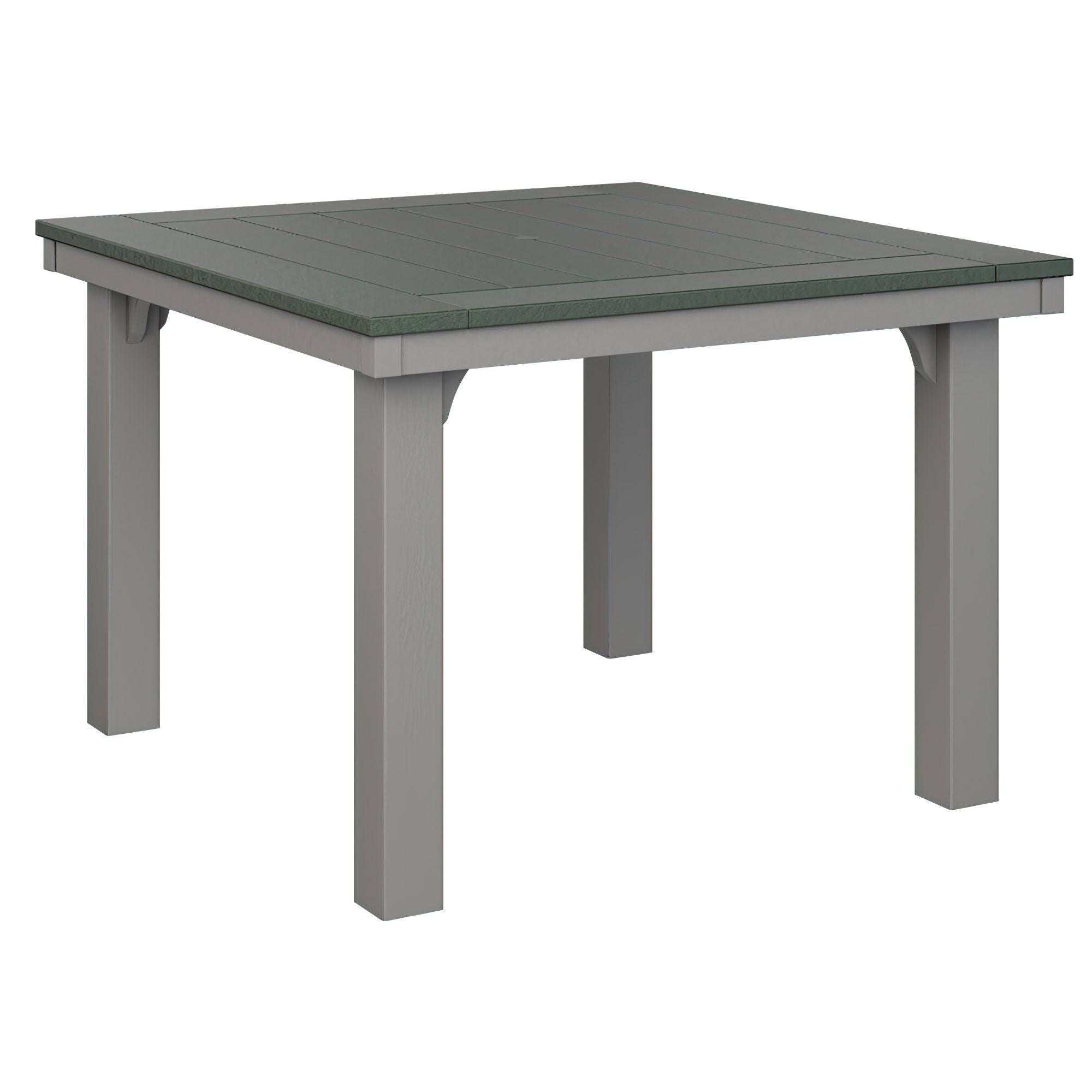 Homestead 44" Dining Table