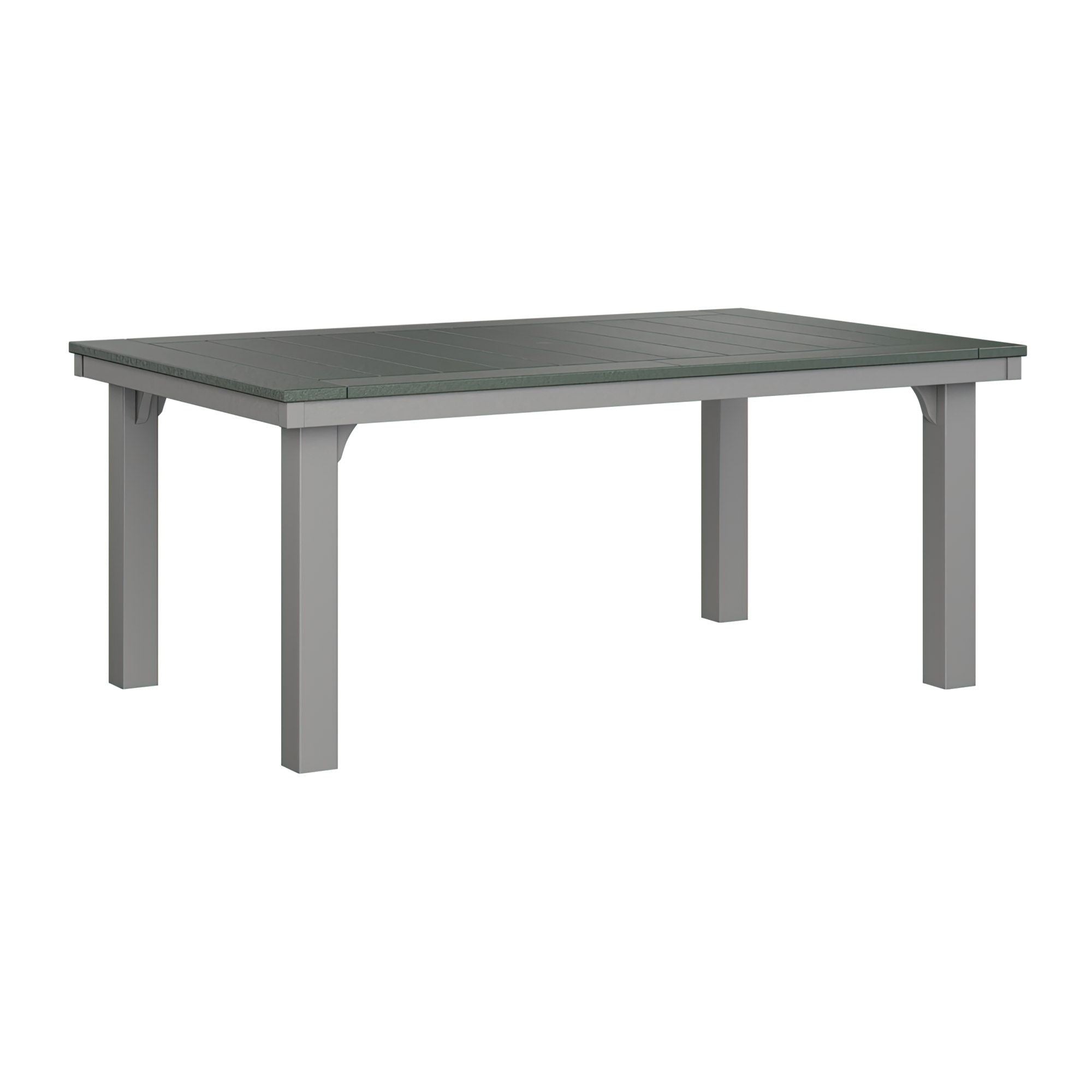 Homestead 44"x 72" Dining Table