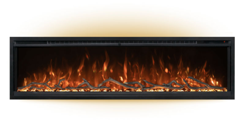 Modern Flames Spectrum Slimline & Challenger