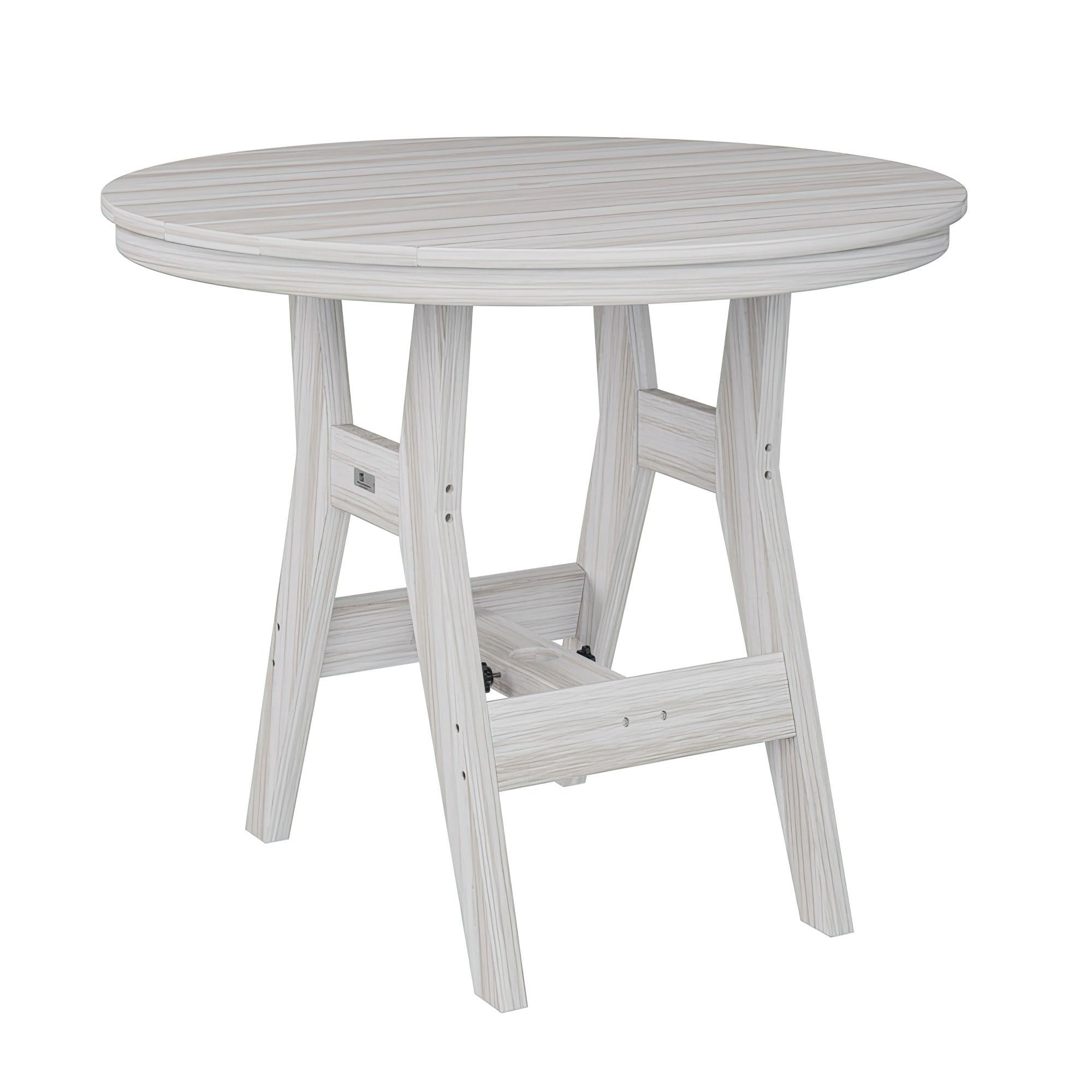 Harbor 38" Round Dining Table