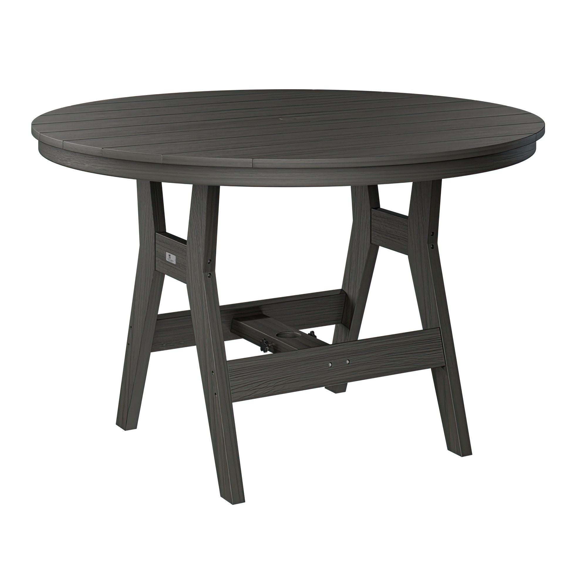 Harbor 48" Round Bar Table