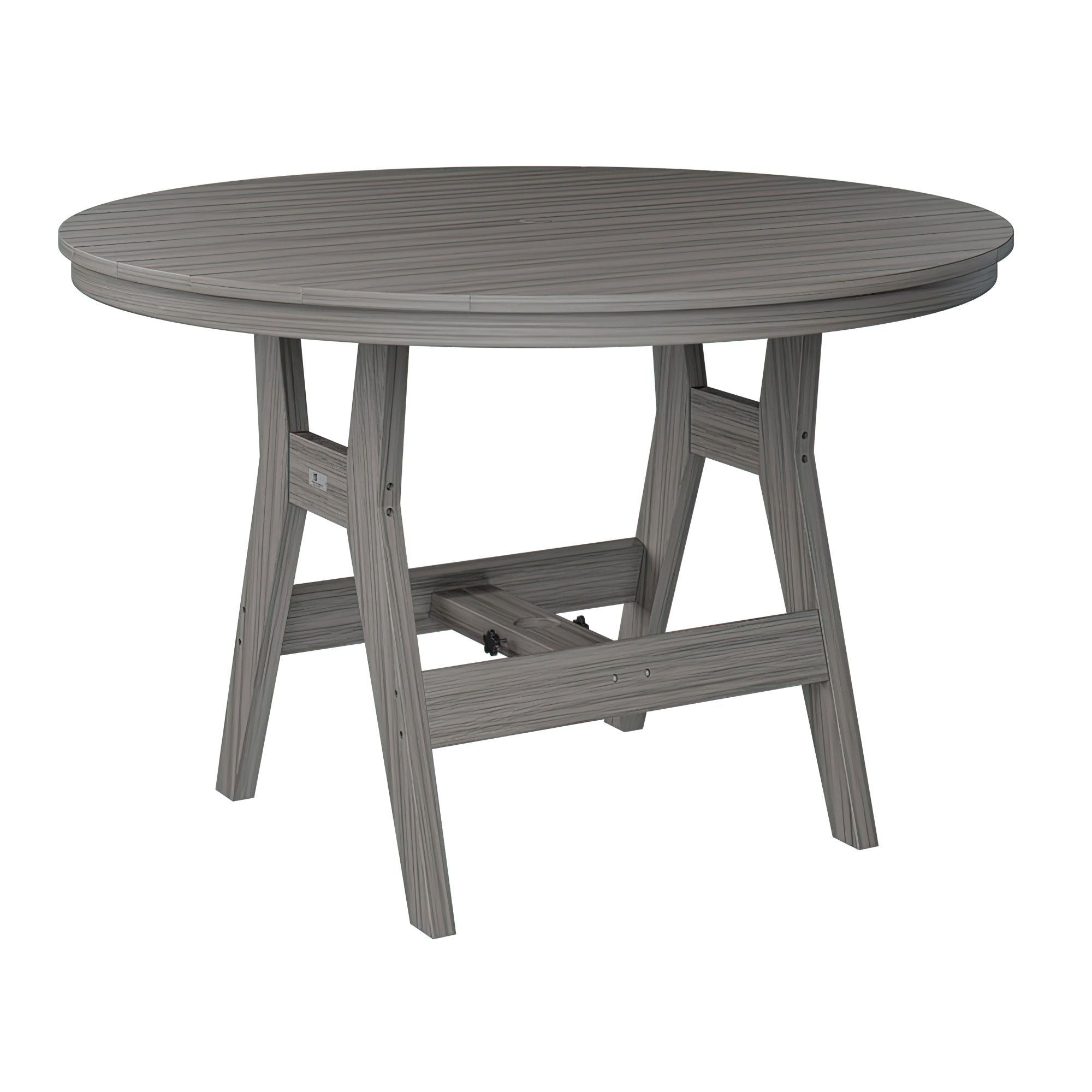 Harbor 48" Round Counter Table