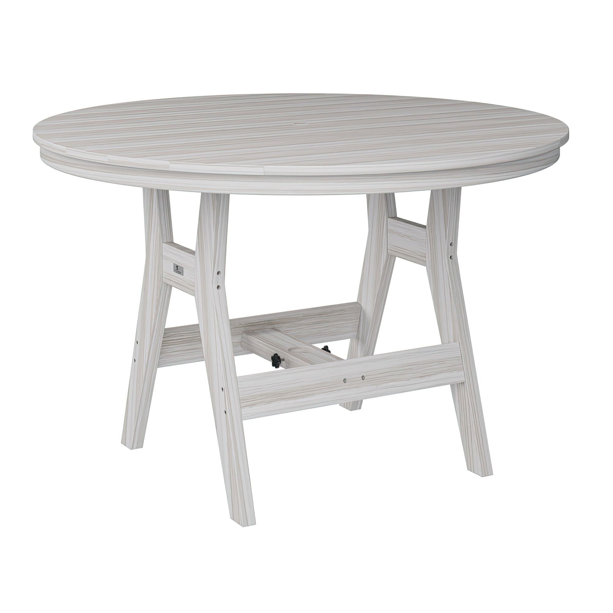 Harbor 48" Round Dining Table