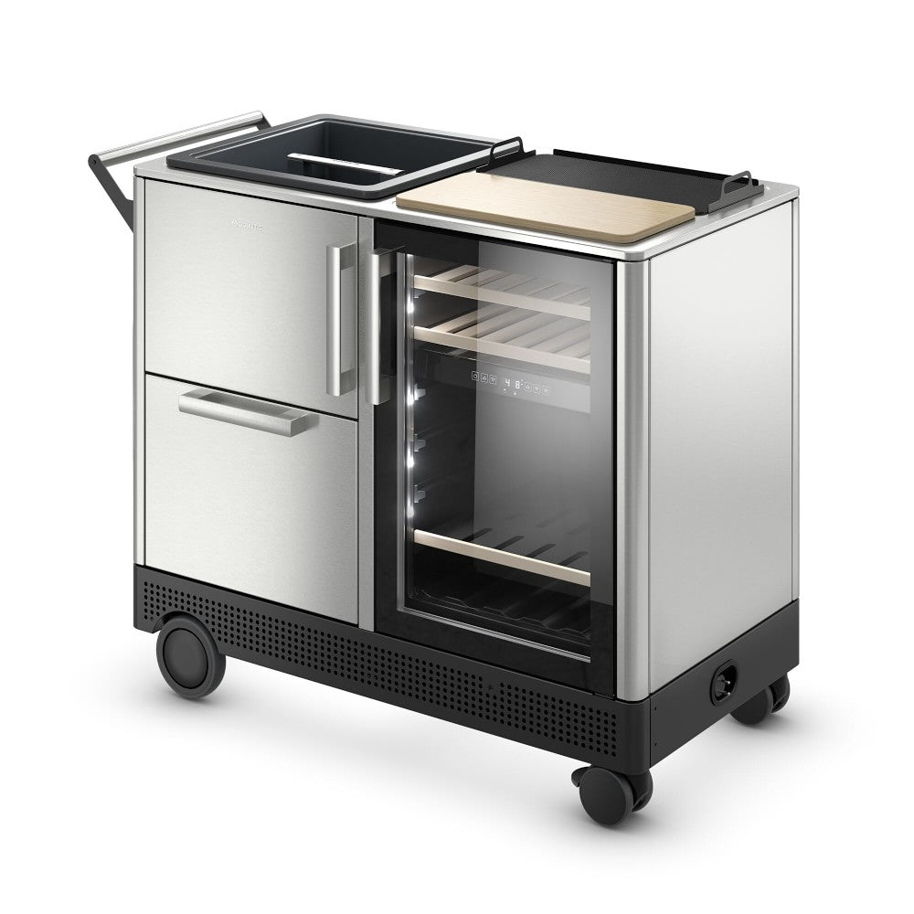 Dometic MoBar 550S Outdoor Mobile Bar