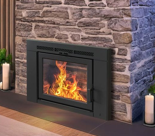 Supreme Lumis Wood Insert