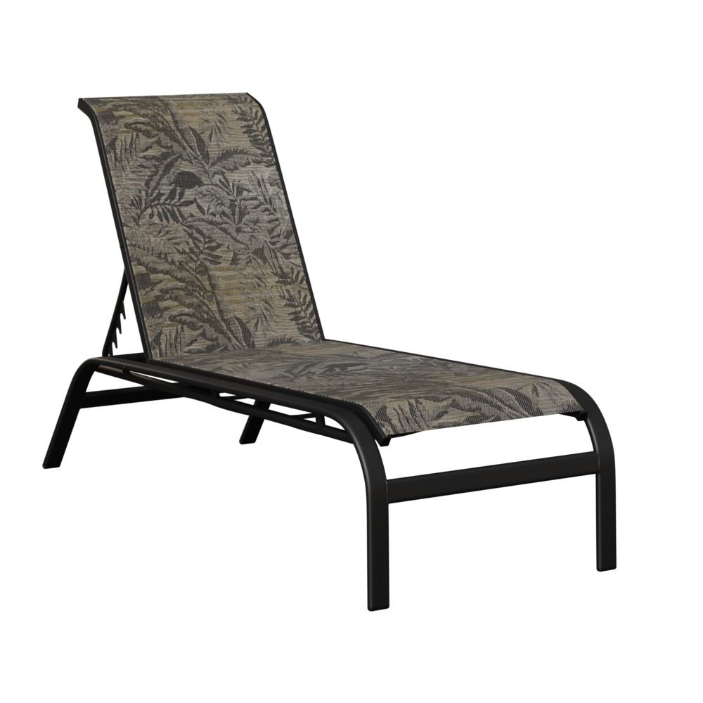 Murphy Sling Chaise Lounge