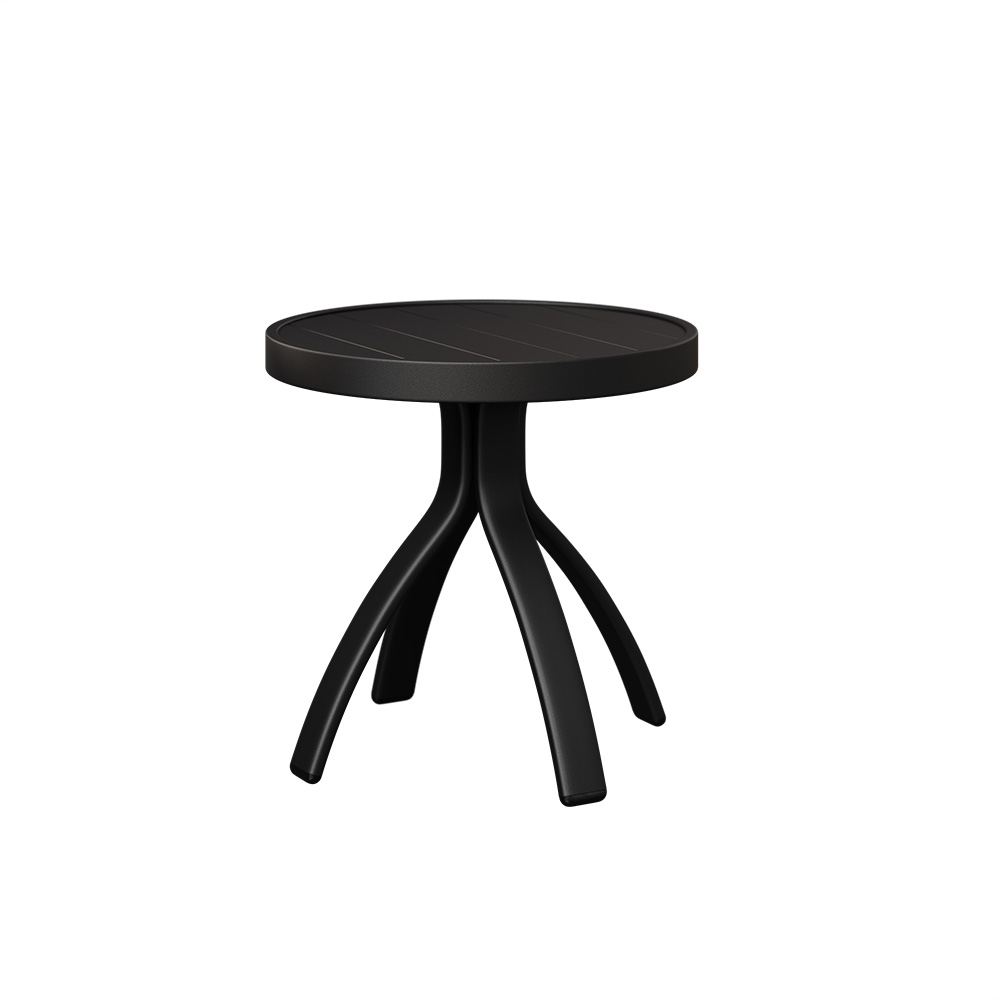 Murphy 18.5" Round End Table