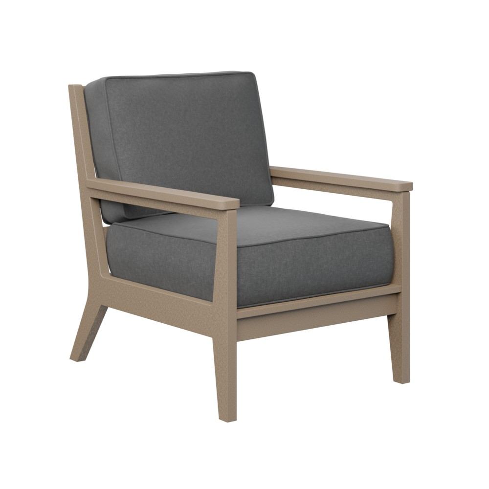 Mayhew Club Chair
