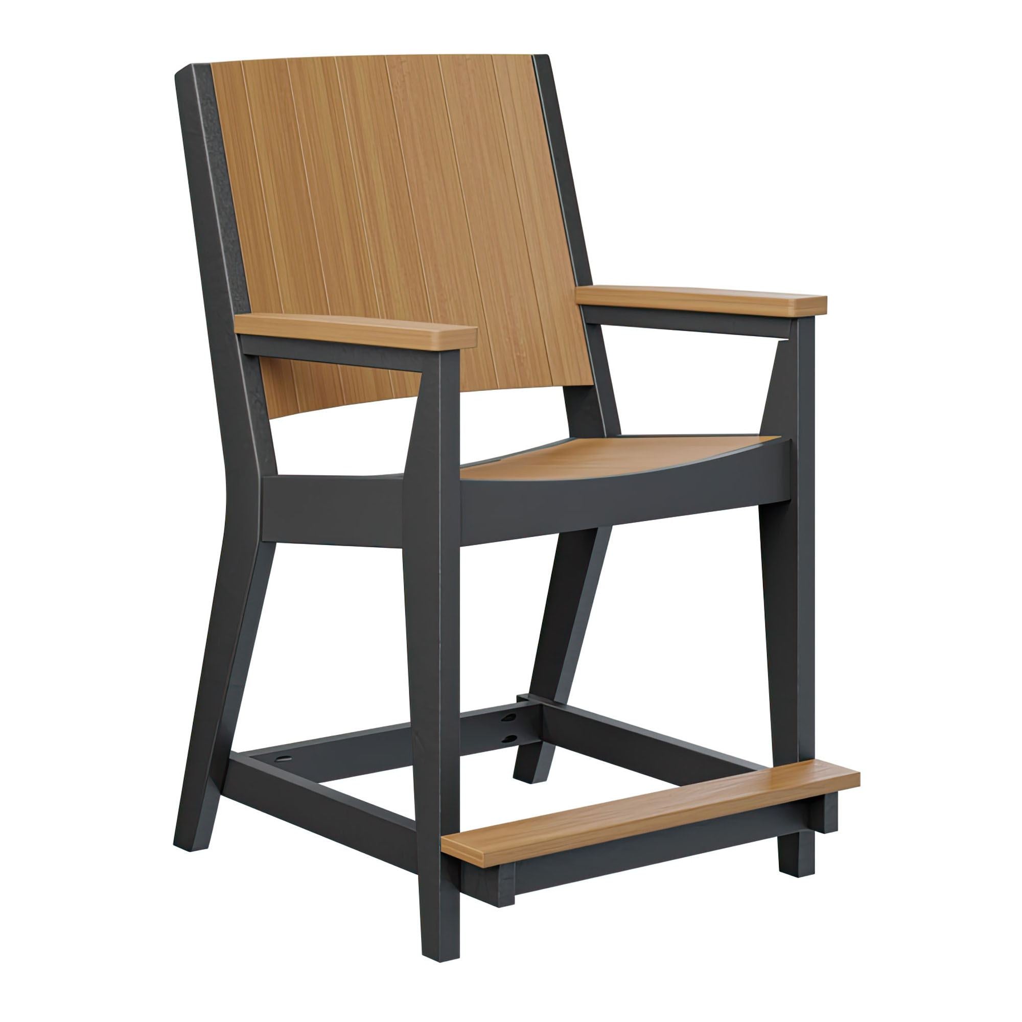 Mayhew Chat Counter Chair