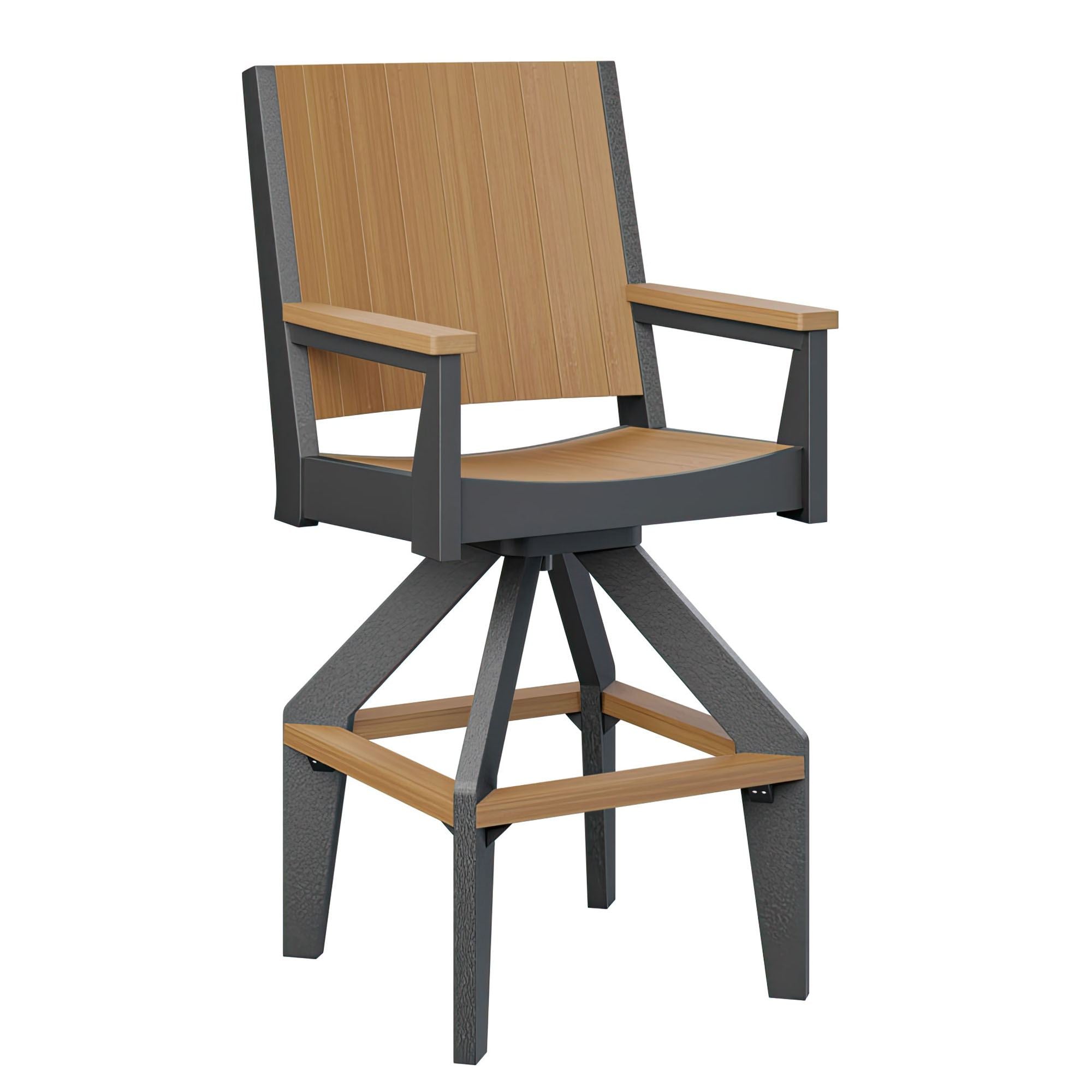 Mayhew Chat Swivel XT Chair