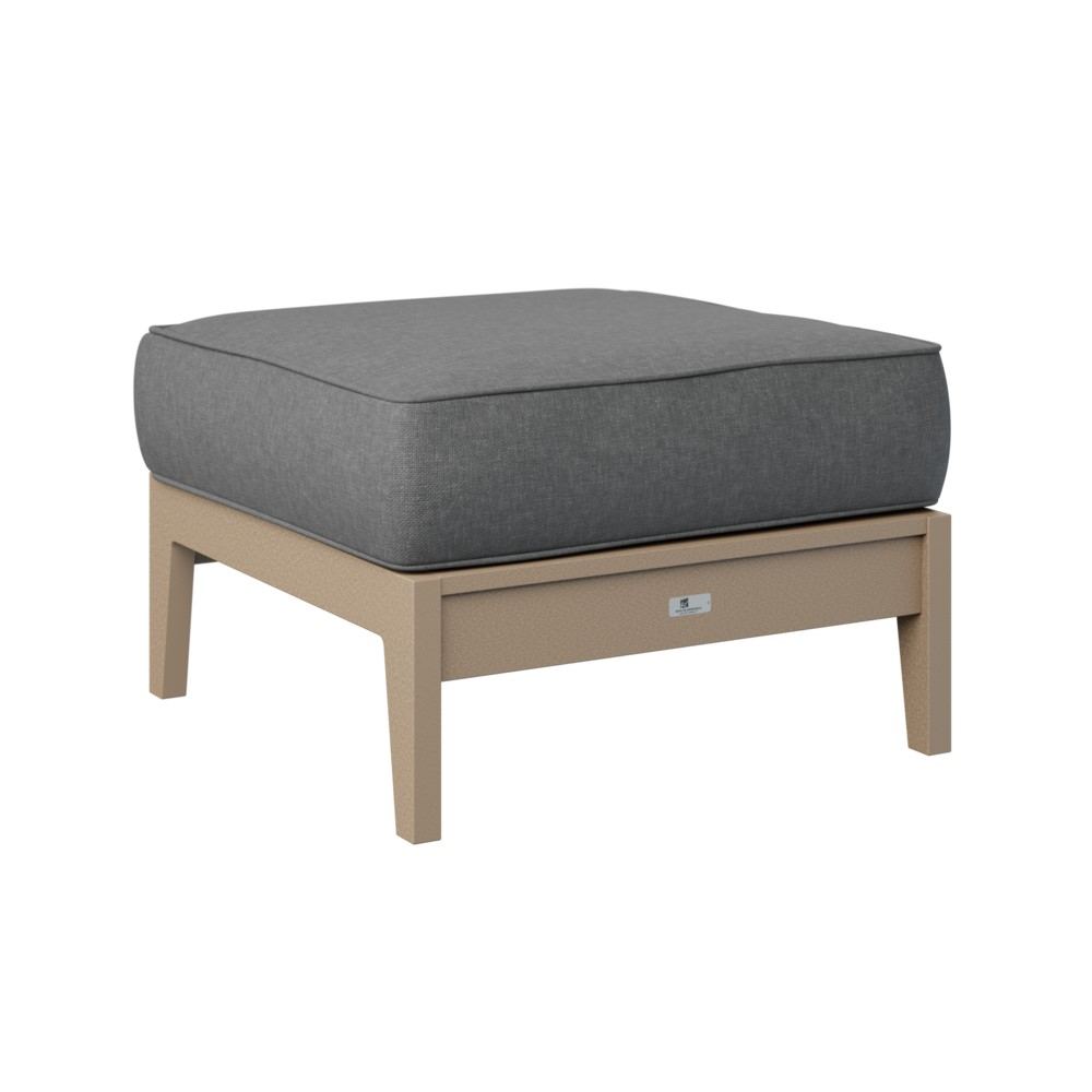 Mayhew Ottoman