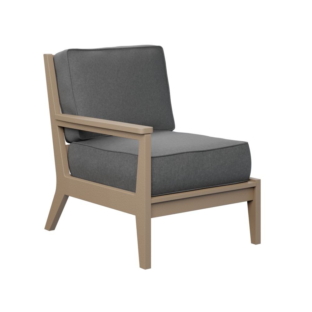 Mayhew Right Arm Club Chair