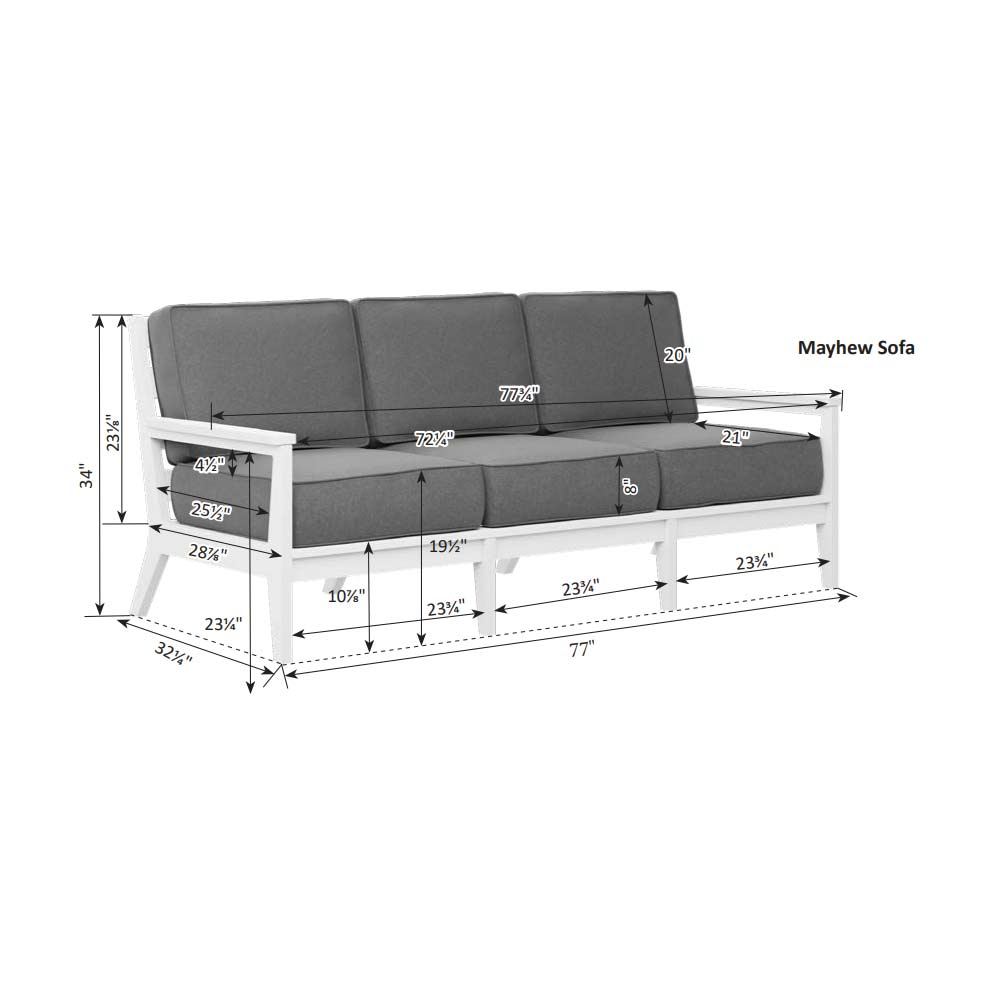Mayhew Sofa
