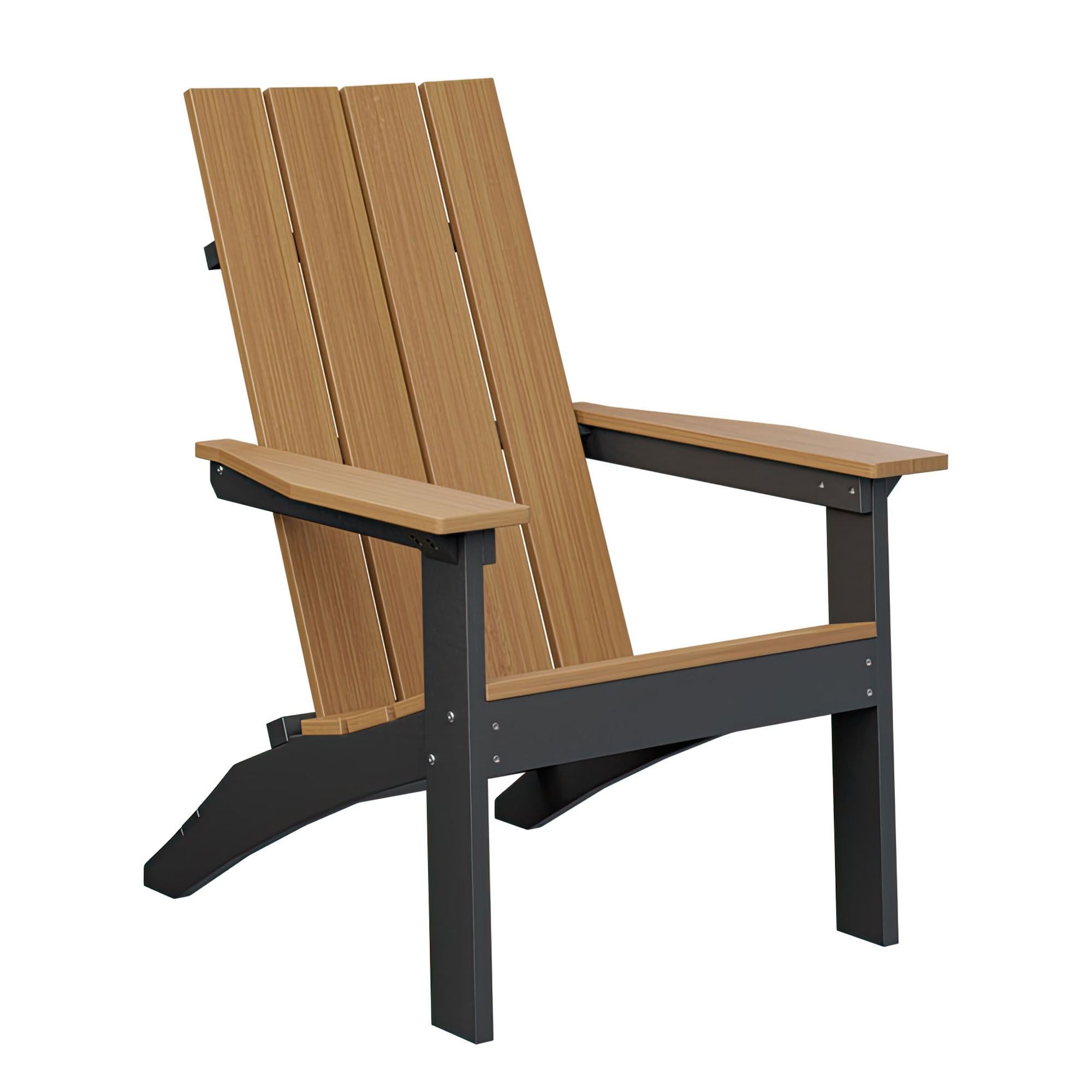 Mayhew Stationary Adirondack Chair