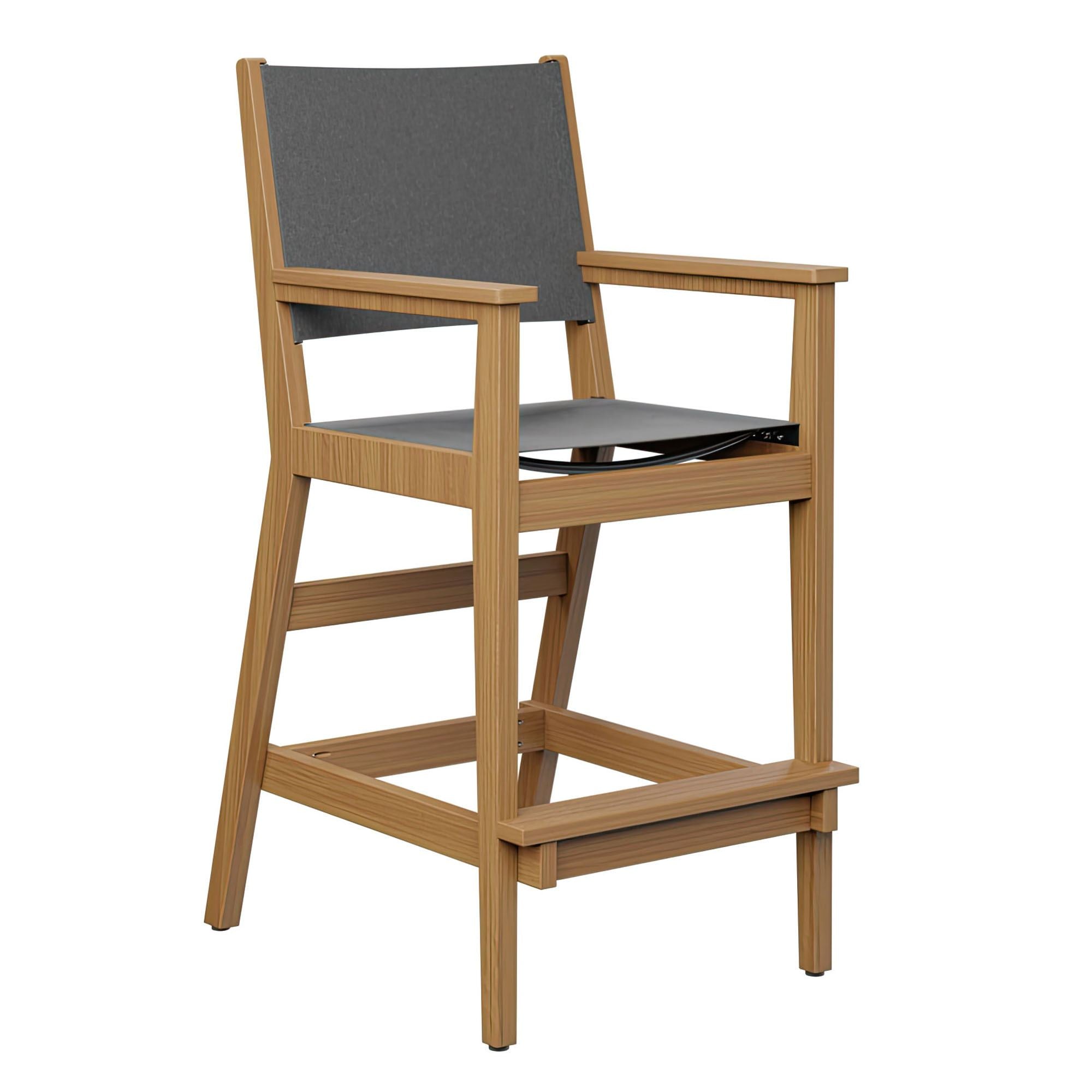 Mayhew Sling Bar Chair