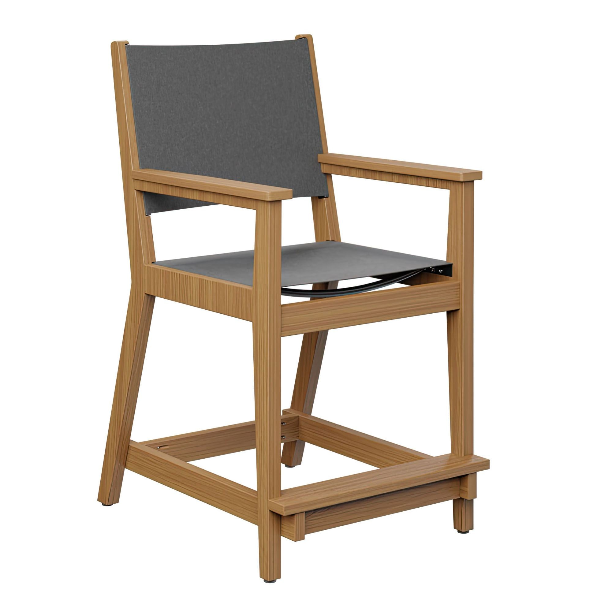Mayhew Sling Counter Chair