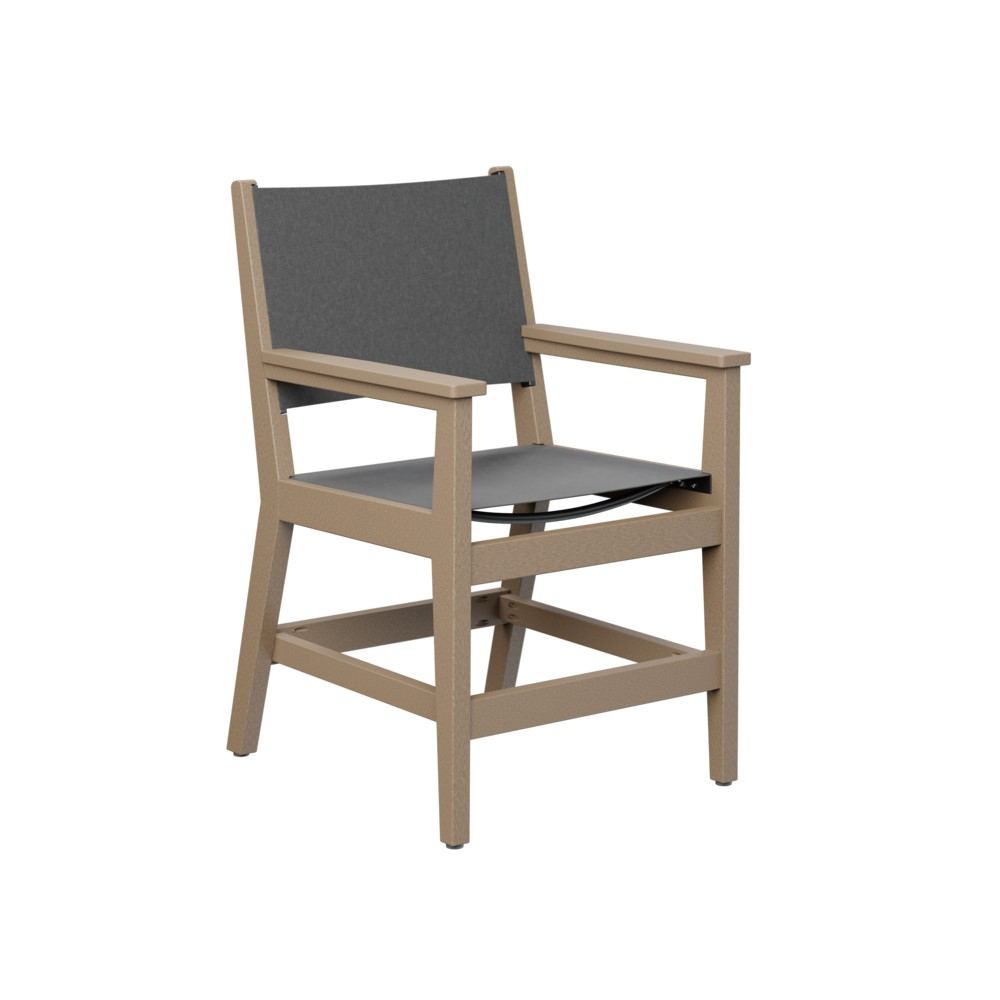 Mayhew Sling Dining Chair