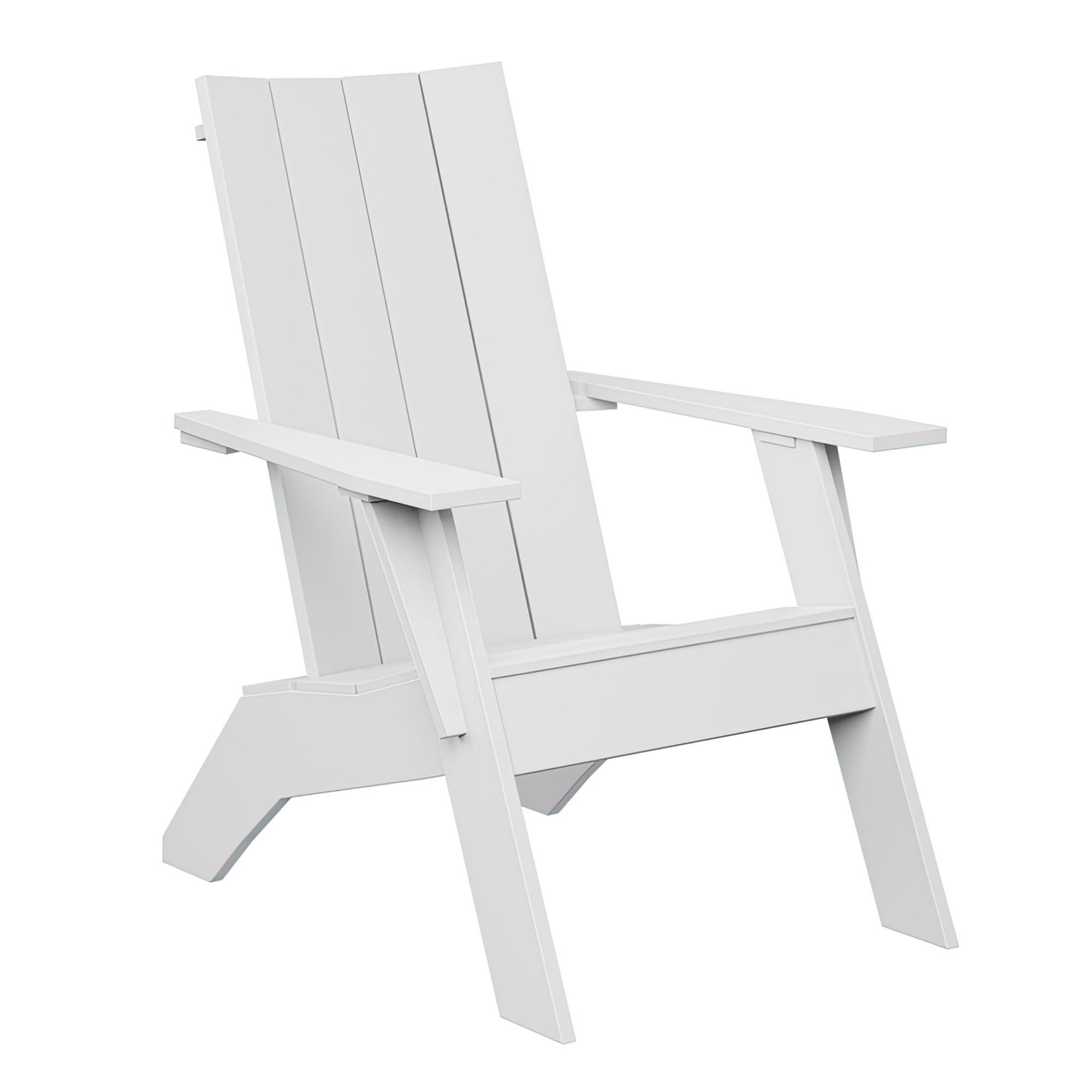 Nordic Adirondack Chair