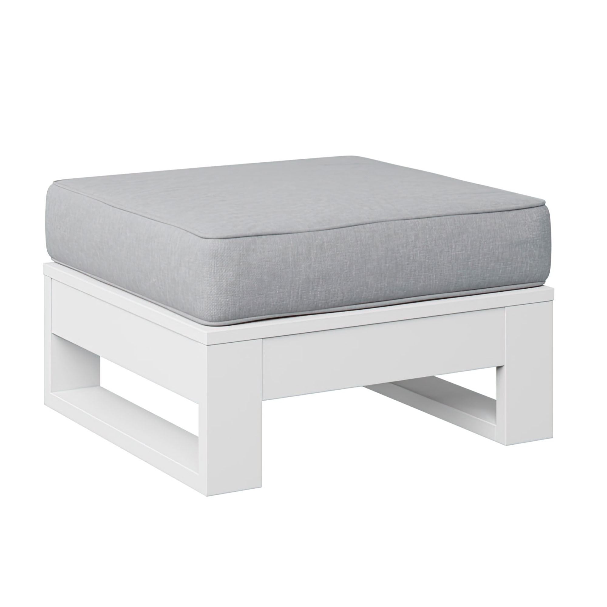 Nordic Ottoman