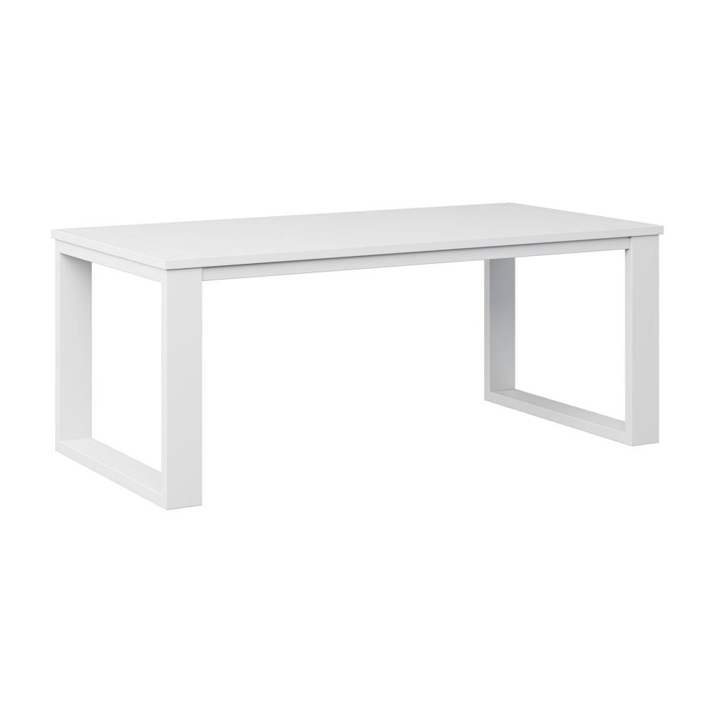 Nordic Rectangular Coffee Table