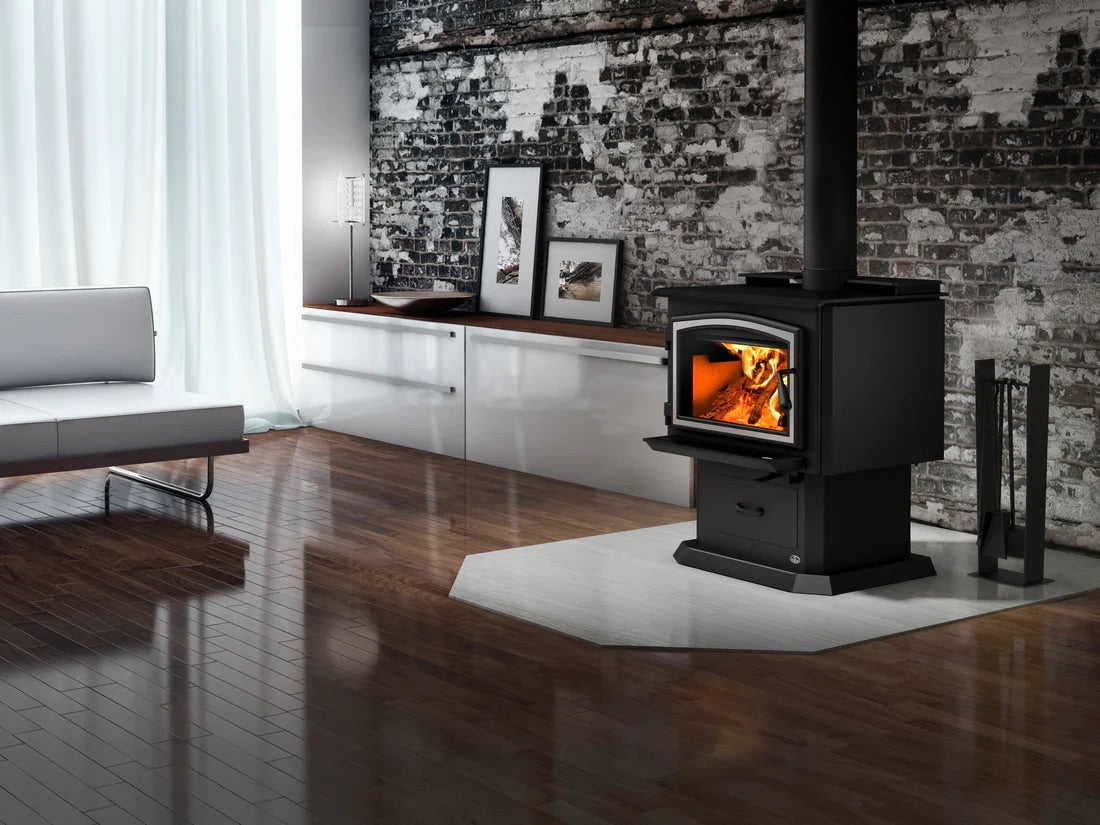 Osburn 2000 Wood Stove