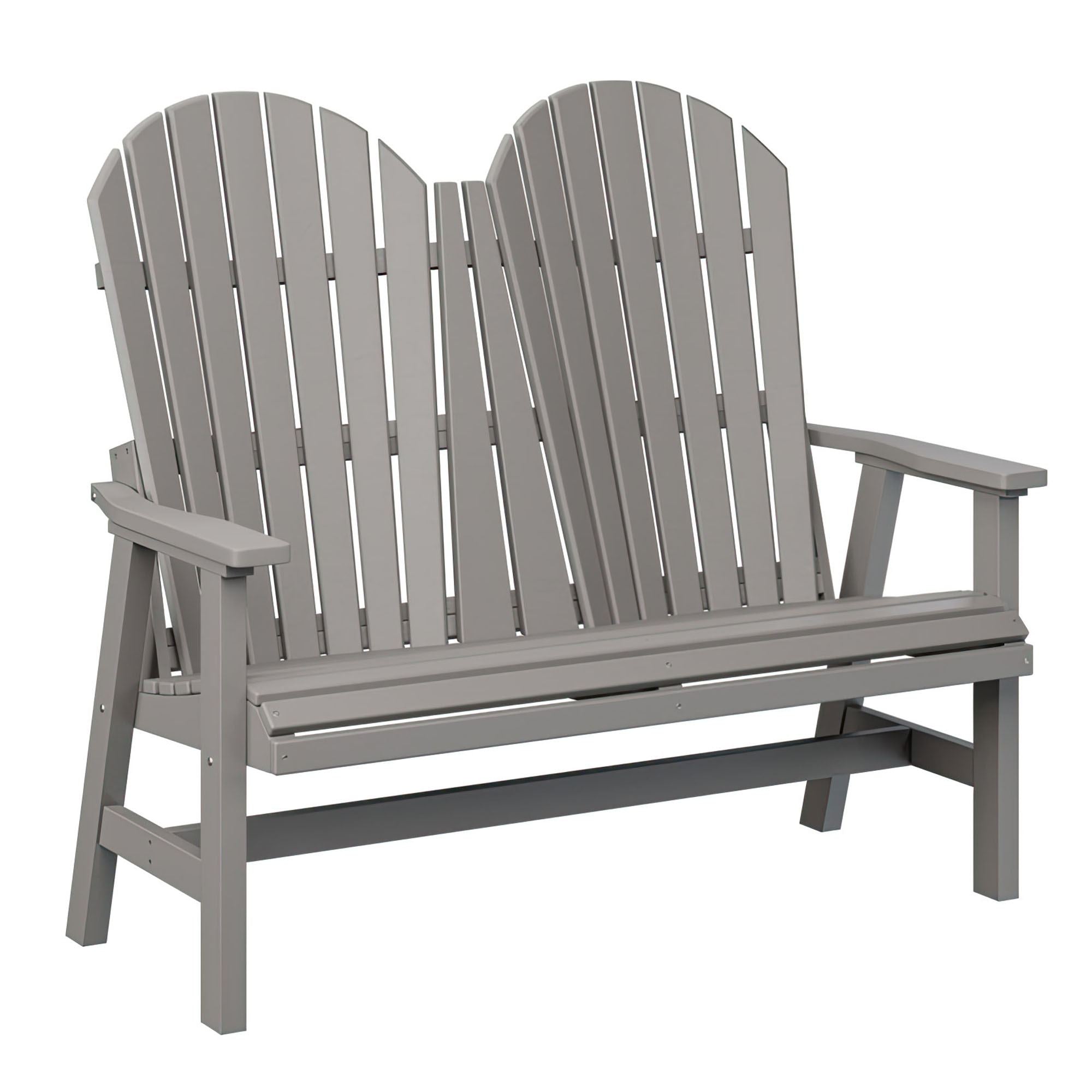 Comfo-Back Love Seat