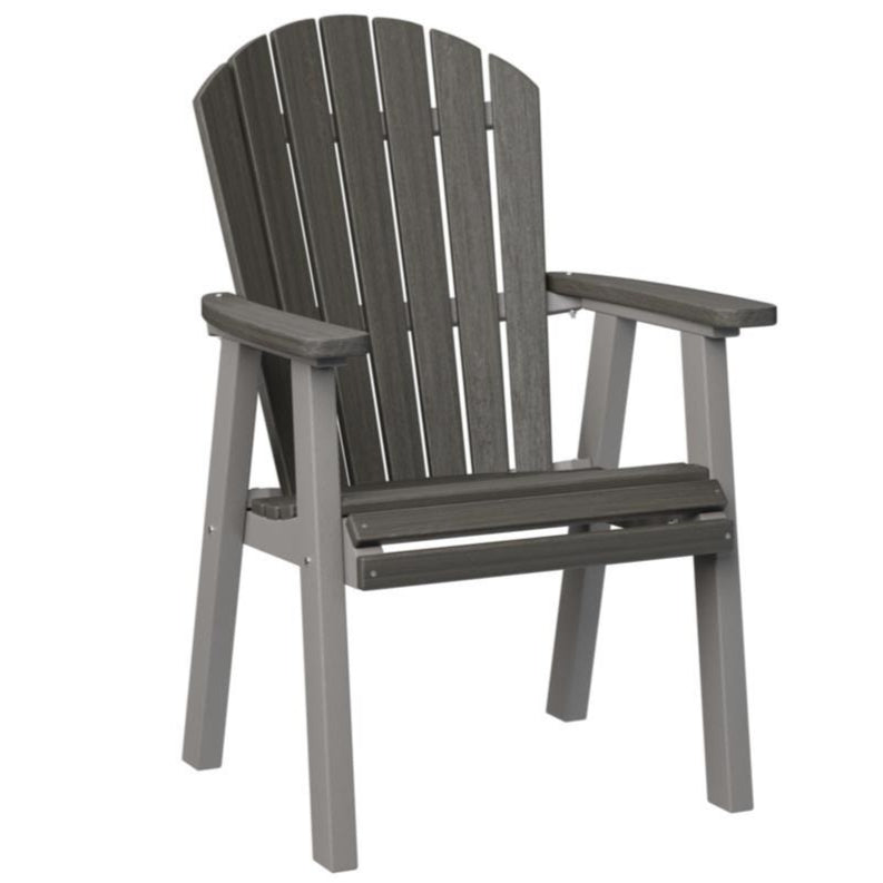 Comfo-Back Dining Chair