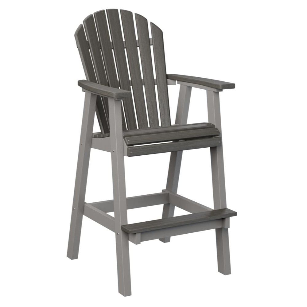 Comfo-Back 30" XT Bar Chair