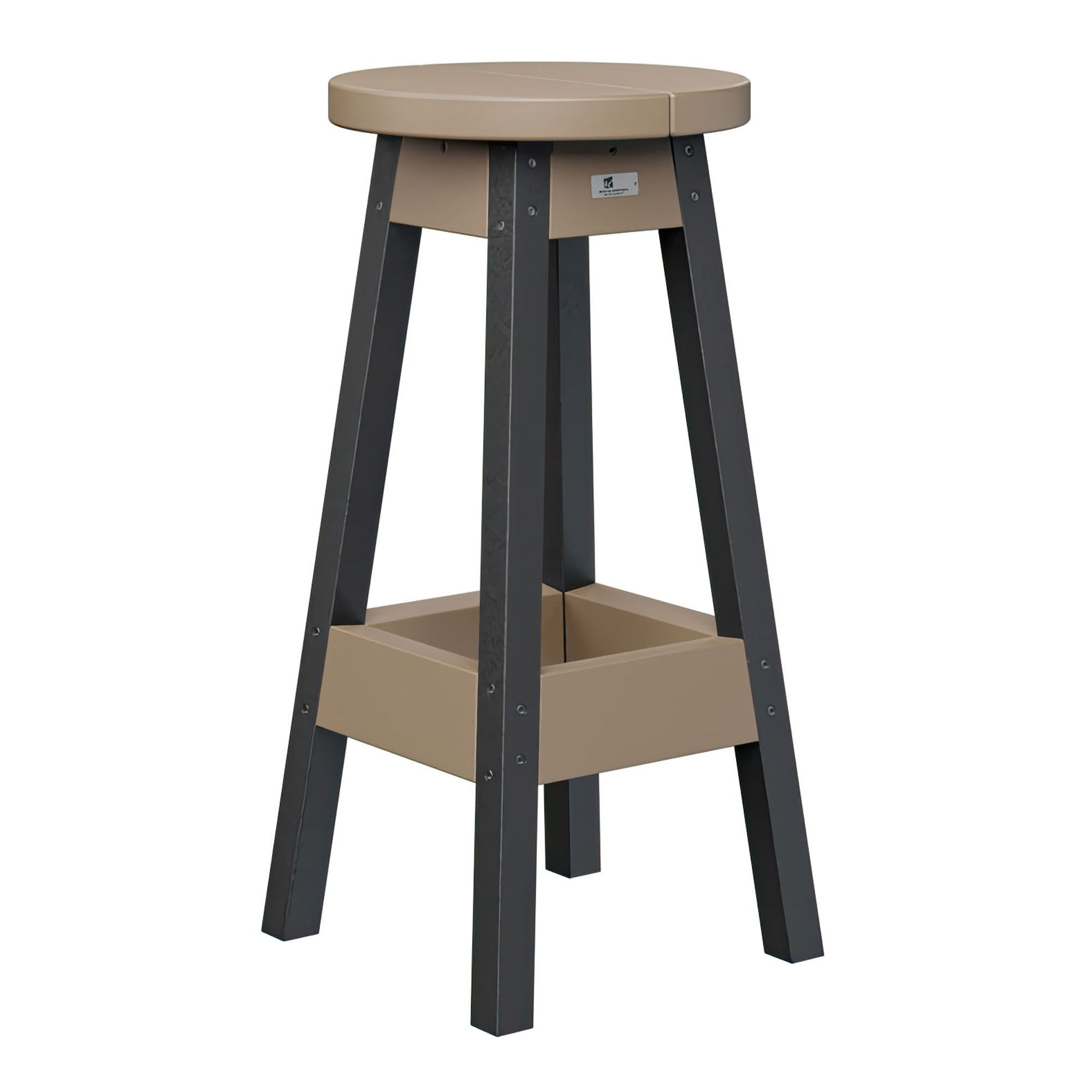 Outdoor Bar Stool